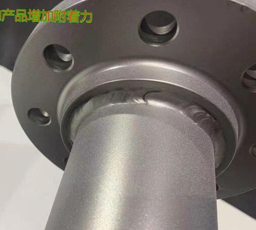 不锈钢哑光处理图3