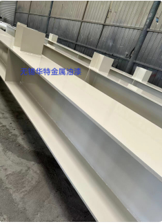 不锈钢纳米喷涂图4