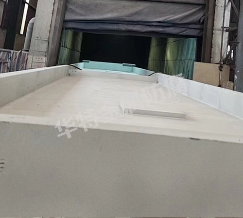 钢结构喷锌防腐图4