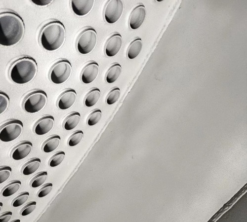 热喷铝（锌）防腐加工图2