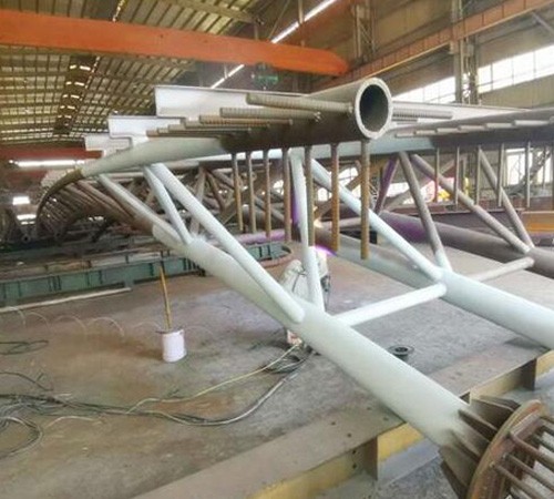 热喷铝（锌）防腐加工图3