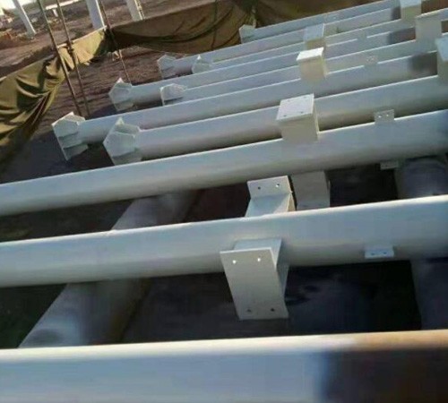 热喷铝（锌）防腐加工图4