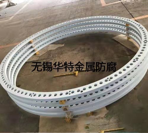 热喷铝（喷锌）图2