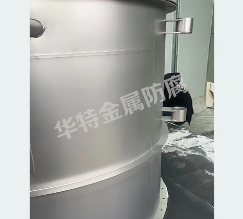 喷砂加工图4