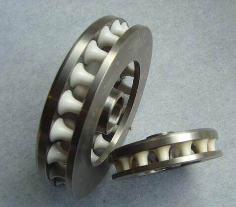 高速离心雾化盘图3