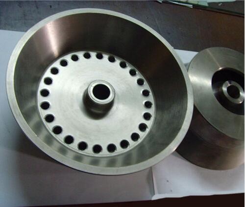 高速离心雾化盘图4