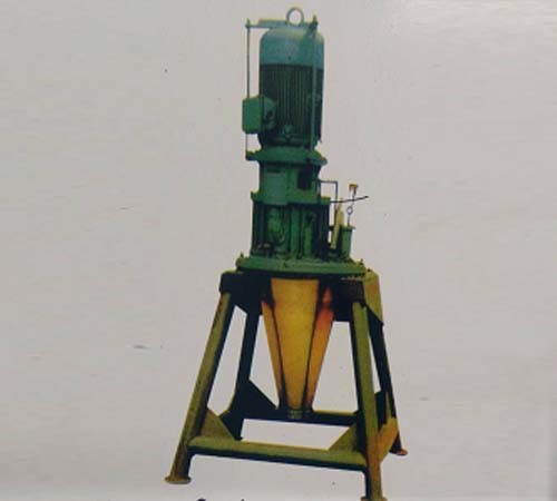 高速离心雾化器图2