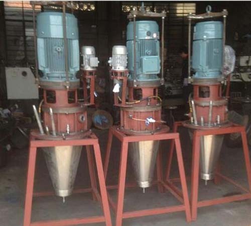 高速离心雾化器图4