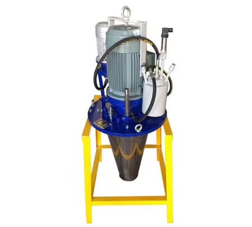 高速离心雾化器图3