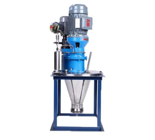 高速离心雾化器图3