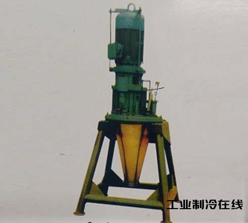 高速离心雾化器