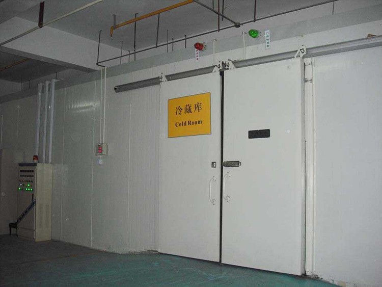 冷藏冷库