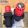日本耀希达凯GD-30内螺纹蒸汽减压阀进口正品