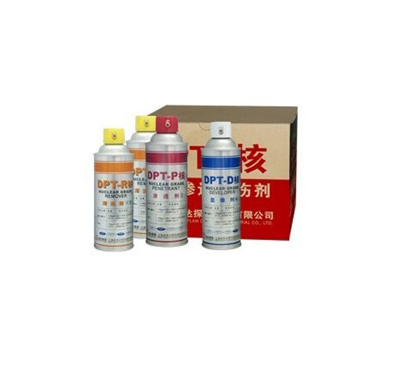 着色渗透探伤剂图2