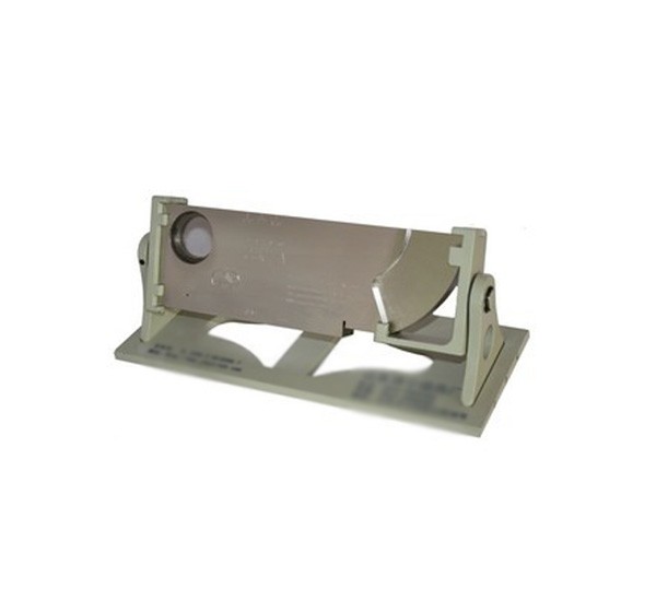 CSK-ⅠB（A）、支架、翻转架及试块图2