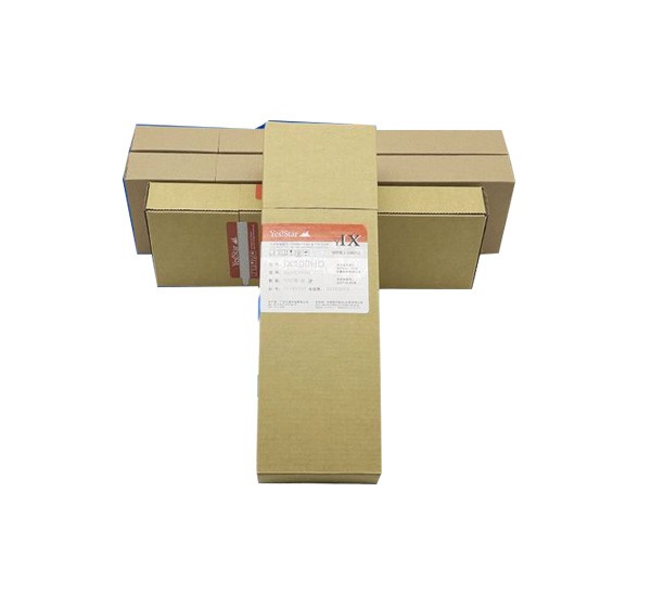 工业胶片批发 正品工业夹片 射线探伤用工业胶片图2