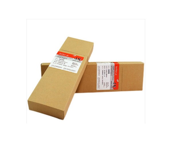 乐凯 80*300工业射线探伤使用 工业X射线机探伤胶片图4