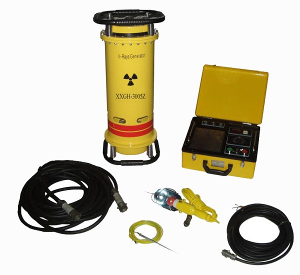 电子无损检测X射线机 工业超小型射线探伤机图2