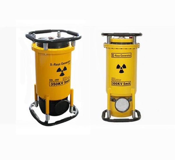 X光高清工业用检测探伤机 X射线机 小型便携式X光机图4