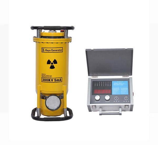工业用X射线探伤机 低辐射探伤仪 可定制x射线探伤仪图4