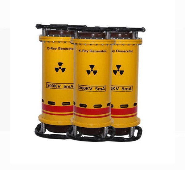 工业用X射线探伤机 低辐射探伤仪 可定制x射线探伤仪图5
