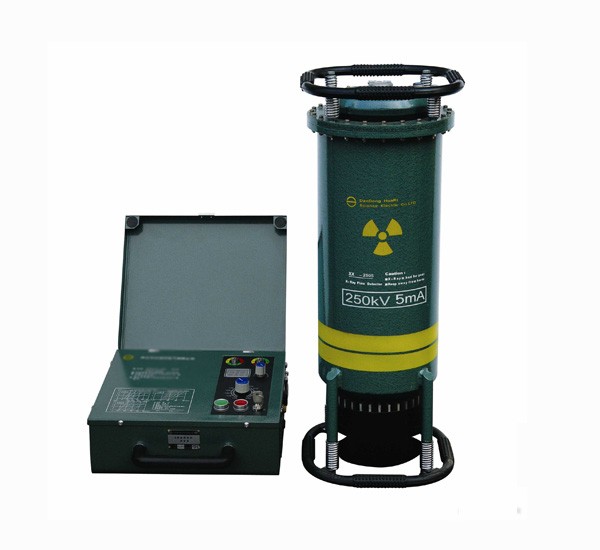 亚通 工业用小型探伤机 标准型x射线机 专业厂家支持批发图3