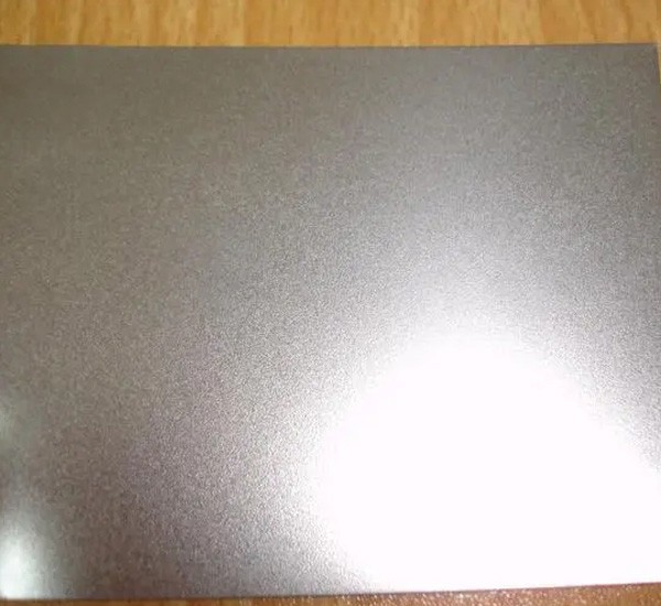 美铝 纯铝板 5052铝板厂家 铝板批发图2