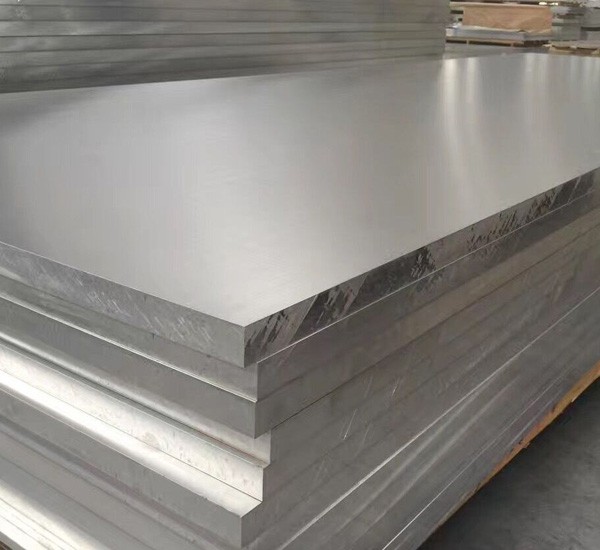 铝板厂家供应花纹铝板 5083铝板图2