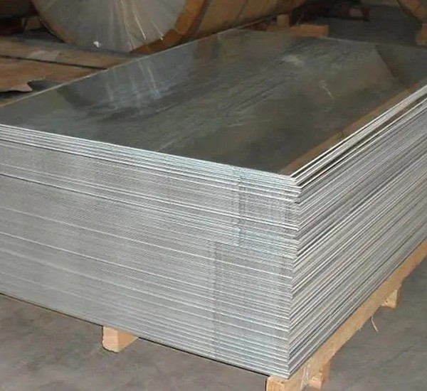 专用防腐防锈铝板 美铝铝业 零售批发 按需定做 送货上门图2