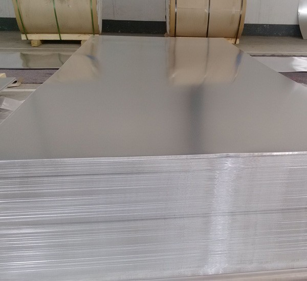 专用防腐防锈铝板 美铝铝业 零售批发 按需定做 送货上门图3