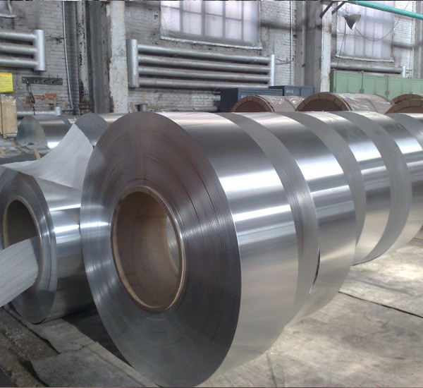 美铝铝带合金铝带材 铝条冲压拉伸 可分切可定制尺寸图4