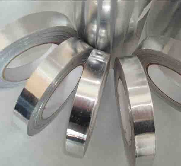 美铝铝业 供应1060铝带 3003铝卷分条 5052铝板带图3
