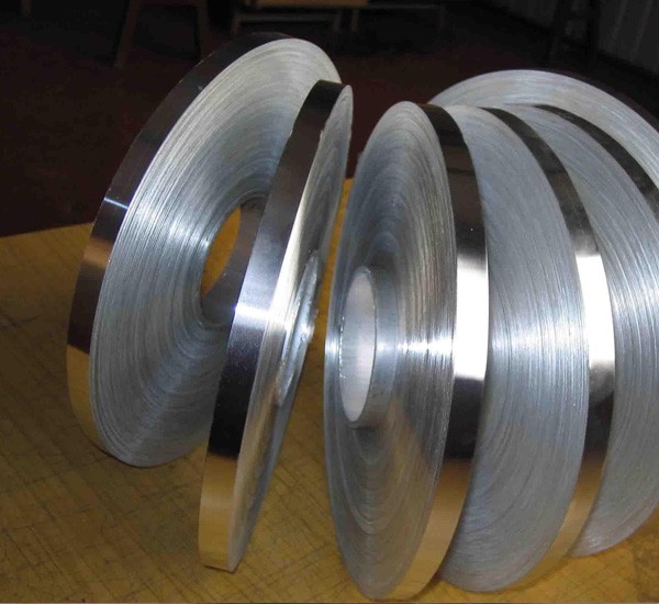 美铝铝业 供应1060铝带 3003铝卷分条 5052铝板带图4