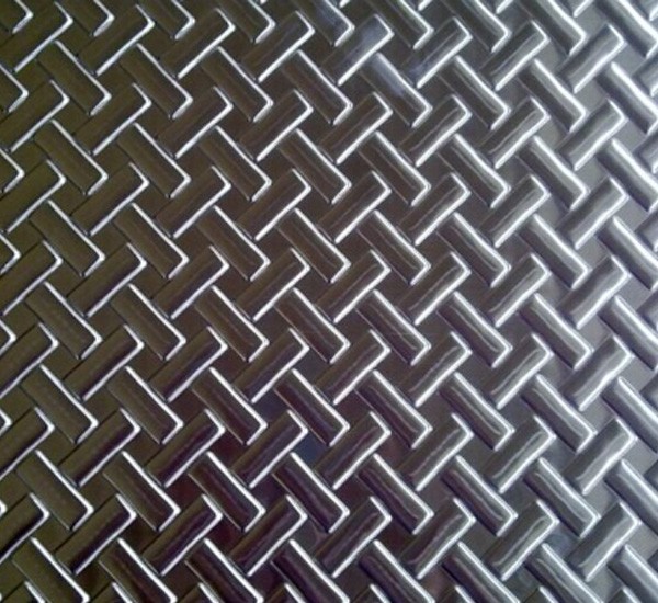 压花铝卷铝板 压花铝卷铝板批发 压花铝卷铝板厂家图3