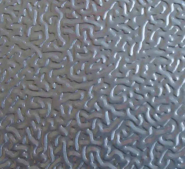 压花铝卷铝板 压花铝卷铝板批发 压花铝卷铝板厂家图4