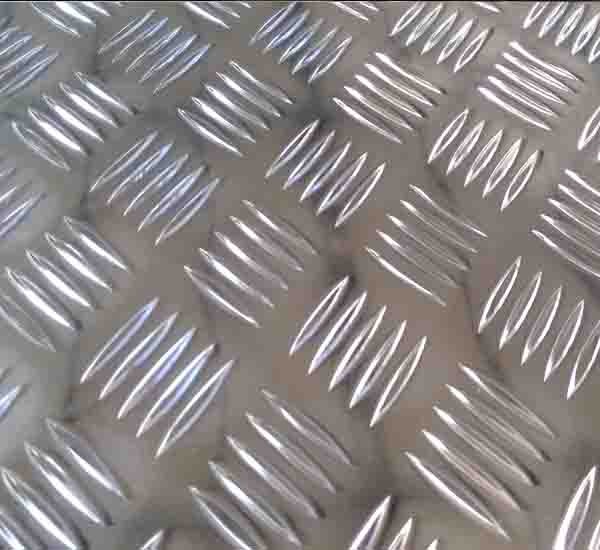 压花铝卷铝板 压花铝卷铝板批发 压花铝卷铝板厂家图5