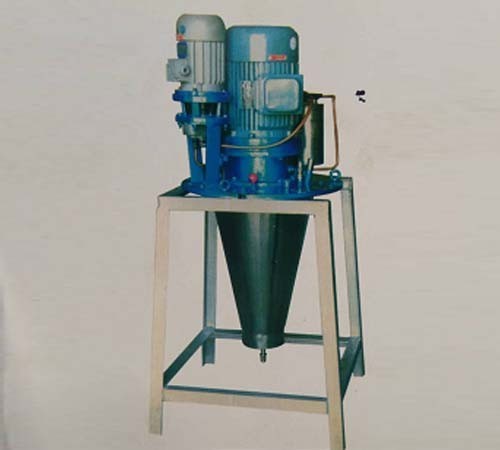 尼克安久 高速离心雾化器 干燥机配件 支持定制图2