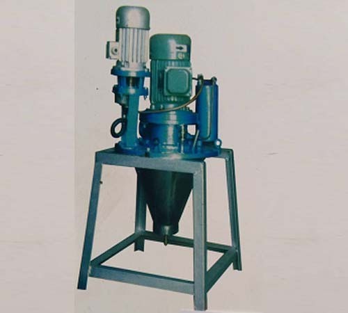 尼克安久 高速离心雾化器 干燥机配件 支持定制图4