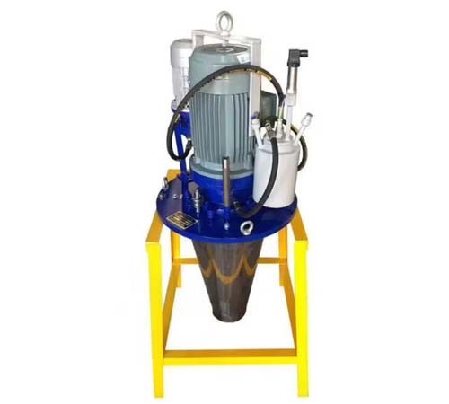 尼克安久定制 干燥机配件 雾化盘 雾化器 高速离心雾化器图3