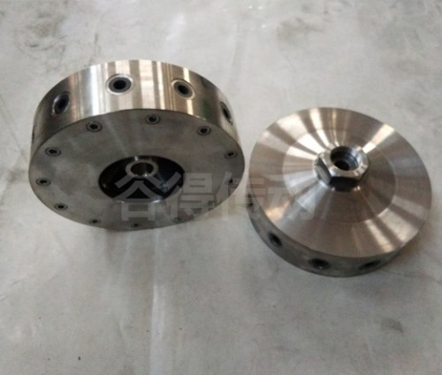 谷得 ks雾化盘 西格斯雾化盘专业厂家图3