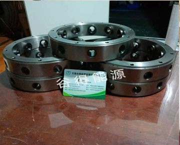 谷得 ks雾化盘 西格斯雾化盘专业厂家图5