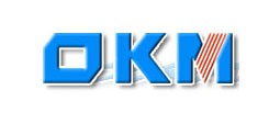 日本OKM蝶阀，日本OKM涡轮蝶阀