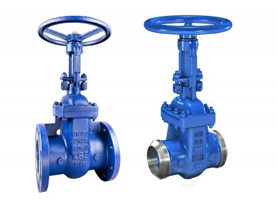德国KSB凯士比截止阀 BOA-H总代直供截止阀图2