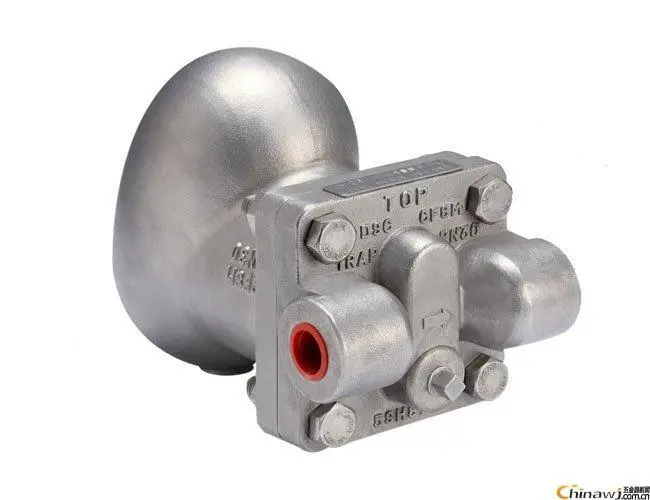 G15N日本宫胁疏水阀 MIYAWAKI浮球式疏水阀图2