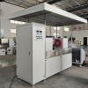 亚通 磁粉探伤机 CNK-2000型荧光磁粉探伤机