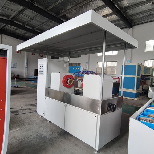 亚通 专业厂家 CNK-2000型荧光磁粉探伤机图3