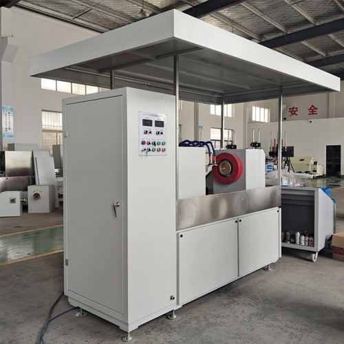 亚通 专业厂家 CNK-2000型荧光磁粉探伤机图4