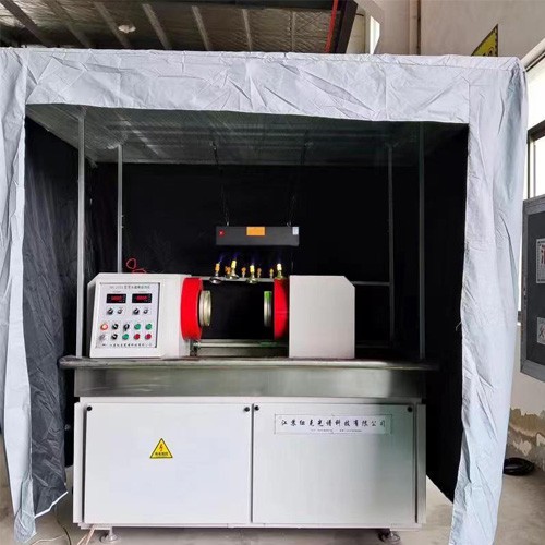 亚通 探伤机  CNK-2000型荧光磁粉探伤机厂家图3