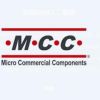美微科MCC二极管