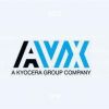 AVX，AVX钽电容